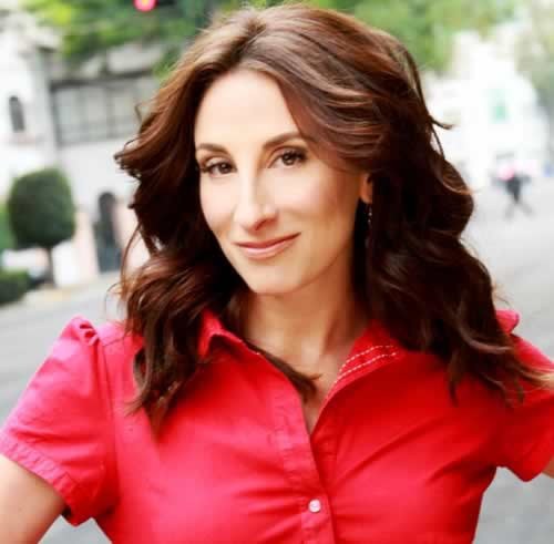 Mónica Huarte Mónica Huarte