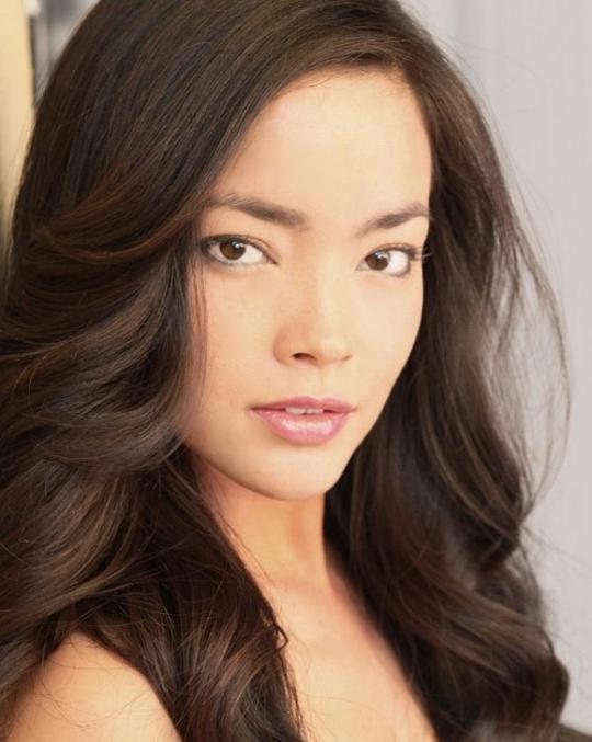 凯蒂·科克雷尔 Katie Cockrell