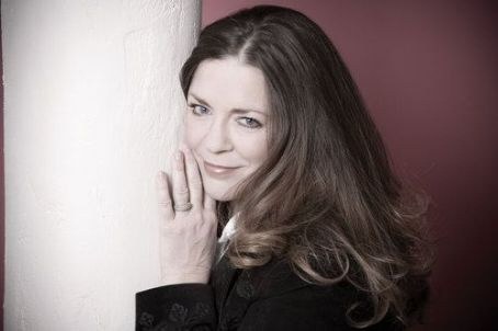 卡琳·卡特 Carlene Carter