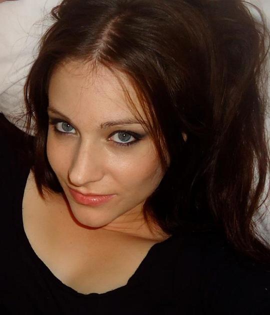 Melissa Galianos Melissa Galianos