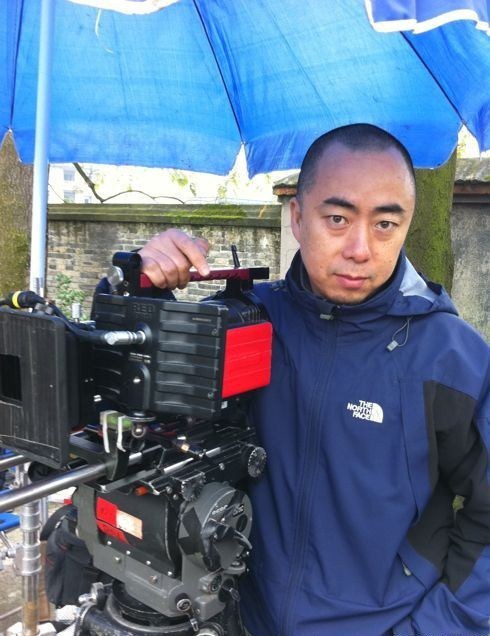 董劲松 Jingsong Dong