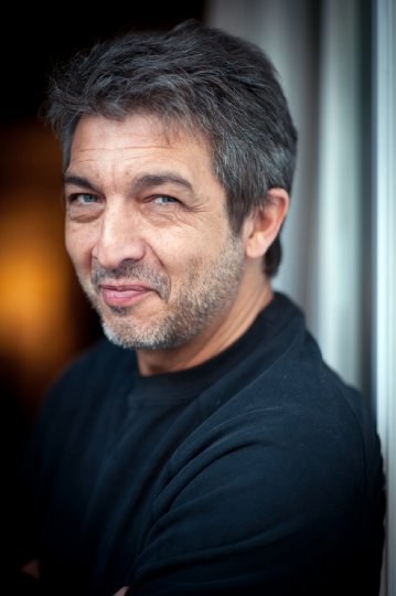 里卡多·达林 Ricardo Darín