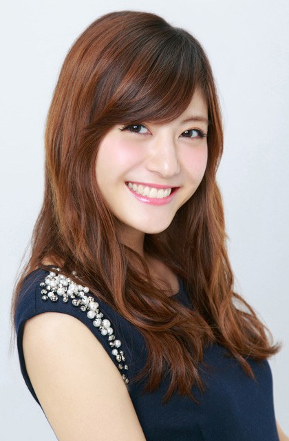 佐藤亚璃纱 Sato Arisa