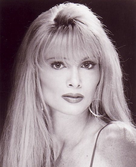 劳伦妮·兰登 Laurene Landon