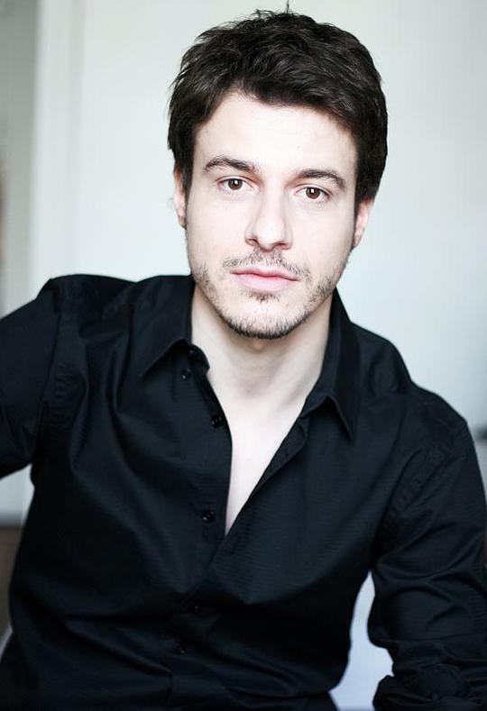 阿德里安·米肖 Adrien Michaux
