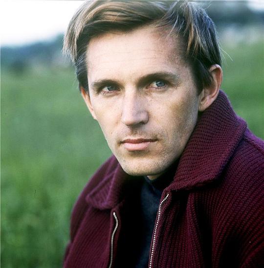 斯坦尼斯拉夫·柳布申 Stanislav Lyubshin