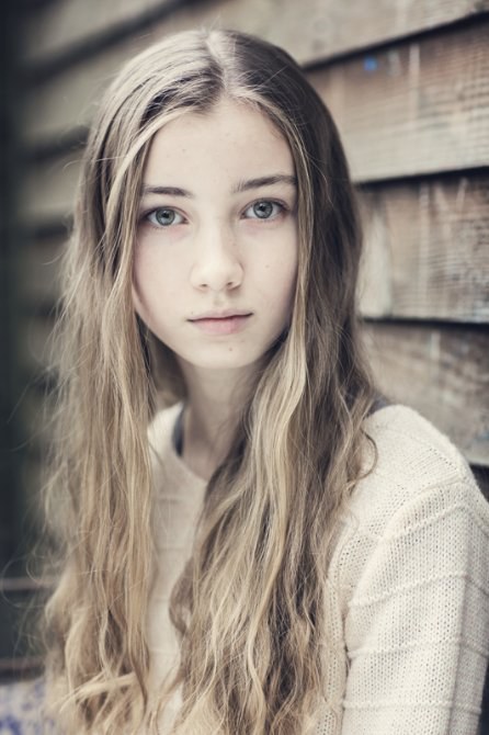 Ruby O'Leary Ruby O'Leary