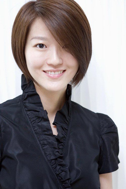 蔡淳佳 Joi Chua