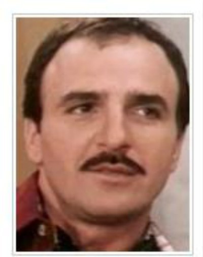 Paul Barresi Paul Barresi