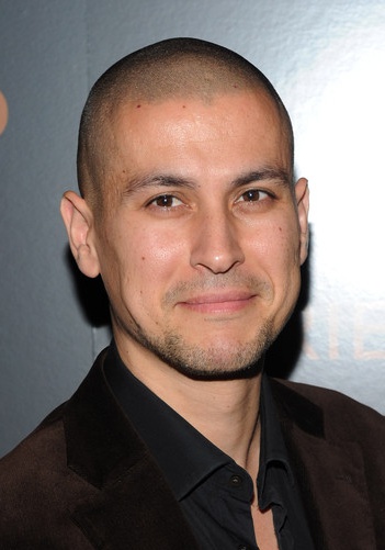 罗德里戈·科尔特斯 Rodrigo Cortés