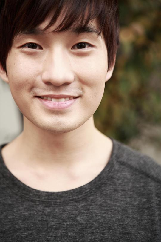 柳德焕 Deok-Hwan Ryu