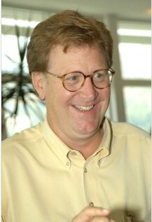 詹姆斯·维度斯 James Widdoes