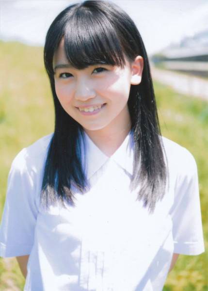 小嶋真子 Mako Kojima