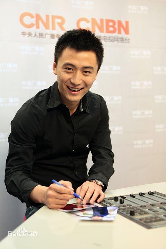 李龙君 Longjun Li