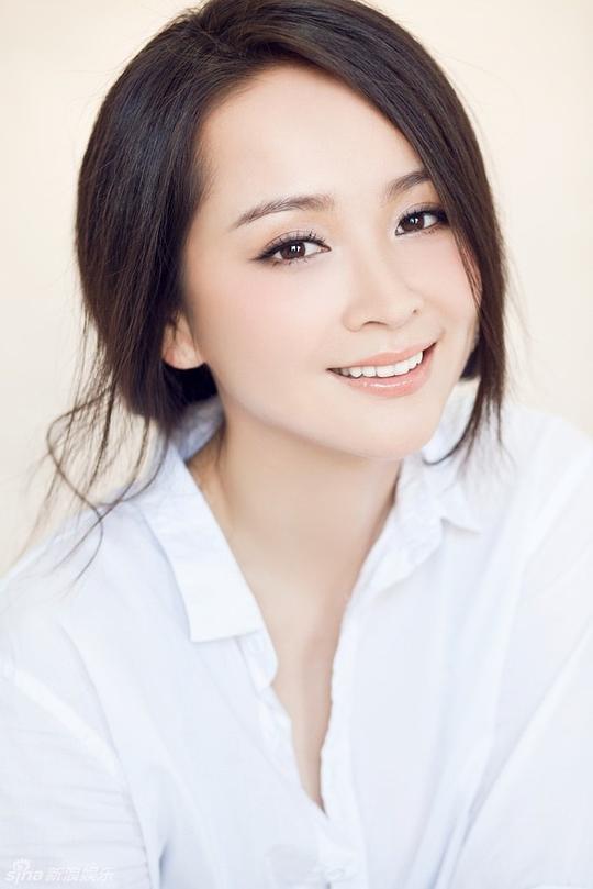 邓莎 Sha Deng