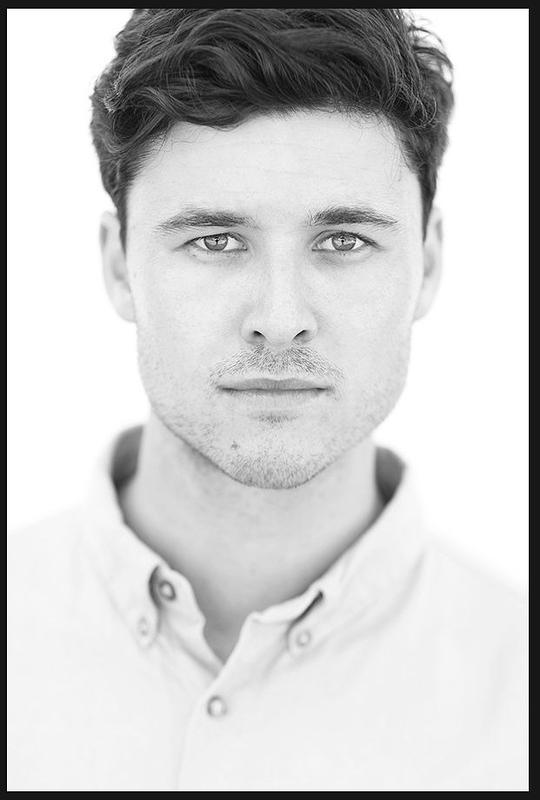 汤姆·霍布斯 Tom Hobbs