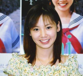 长谷川惠美 Emi Hasegawa