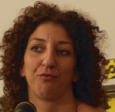 莫妮卡·塞尔维拉 Mónica Cervera