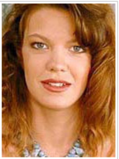 保拉·普里斯 Paula Price