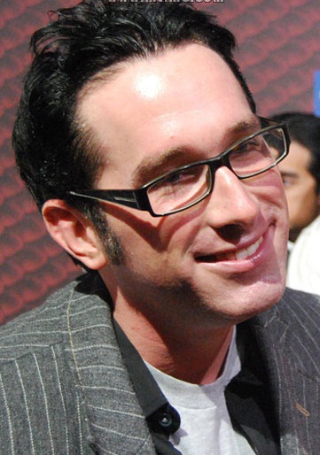 达伦·林恩·鲍斯曼 Darren Lynn Bousman