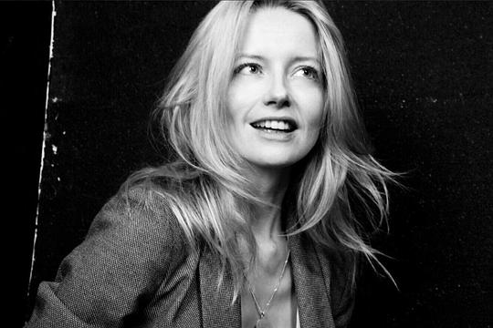 洛尔·玛尔萨克 Laure Marsac