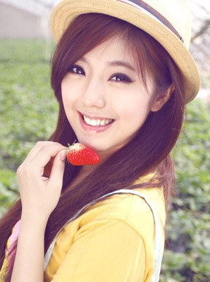 赵奕欢 Yihuan Zhao