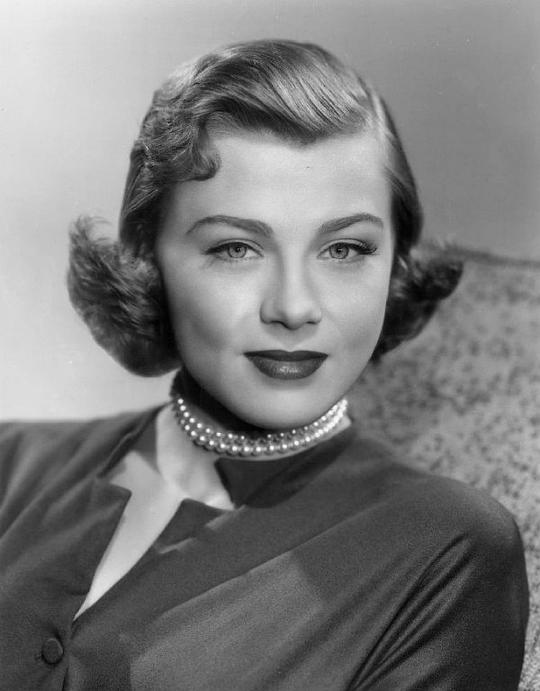 妮塔塔尔博特 Nita Talbot