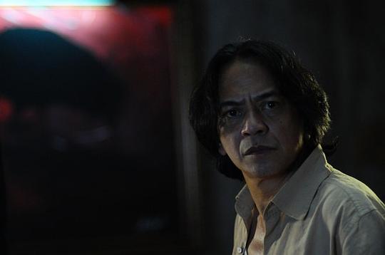 雷·萨亥塔彼 Ray Sahetapy