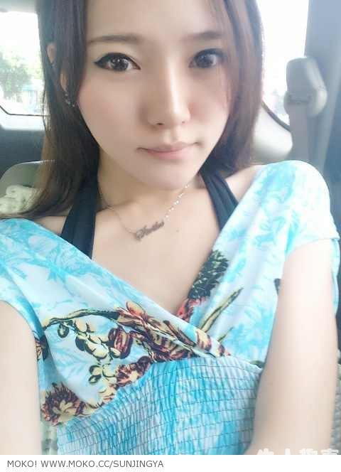 孙静雅 Linda Sun