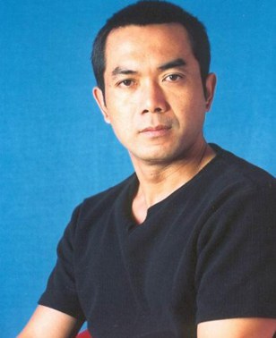 陈继铭 Jiming Chen