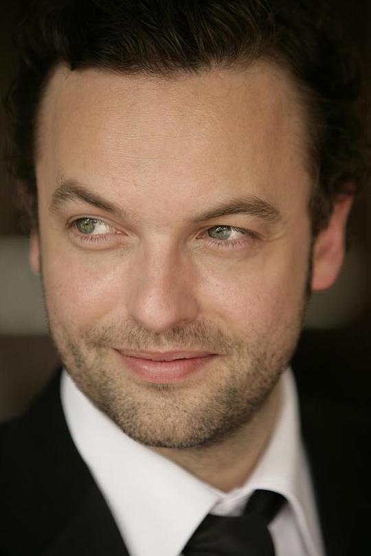 帕特里克·米勒 Patrick Mille