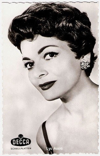 Lys Assia Lys Assia