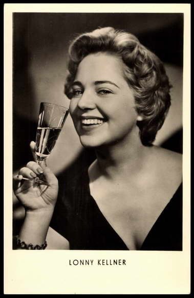 Lonny Kellner Lonny Kellner