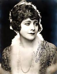 默特尔·斯特德曼 Myrtle Stedman