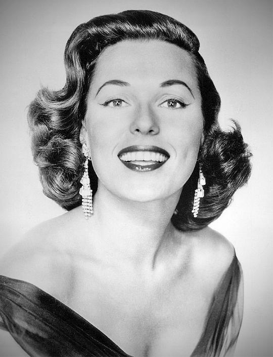 Bess Myerson Bess Myerson