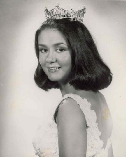 Tawny Little Tawny Little