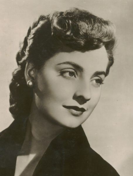 乔迪·劳伦斯 Jody Lawrance