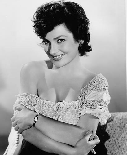 Valerie French Valerie French