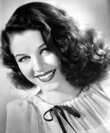 安妮·内格尔 Anne Nagel