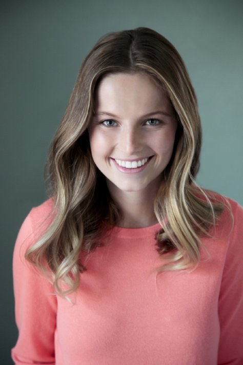 苔丝·艾伦 Tess Allen