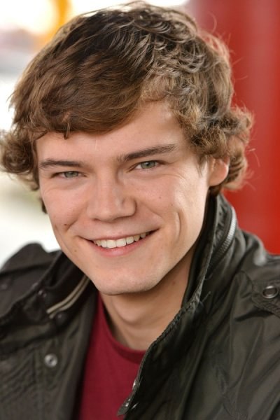 谢恩·格雷厄姆 Shane Graham