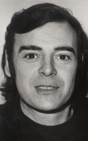 布莱恩·G·赫顿 Brian G. Hutton