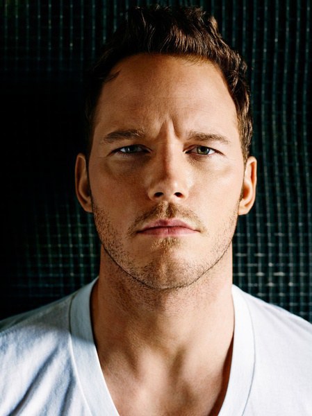 克里斯·帕拉特 Chris Pratt