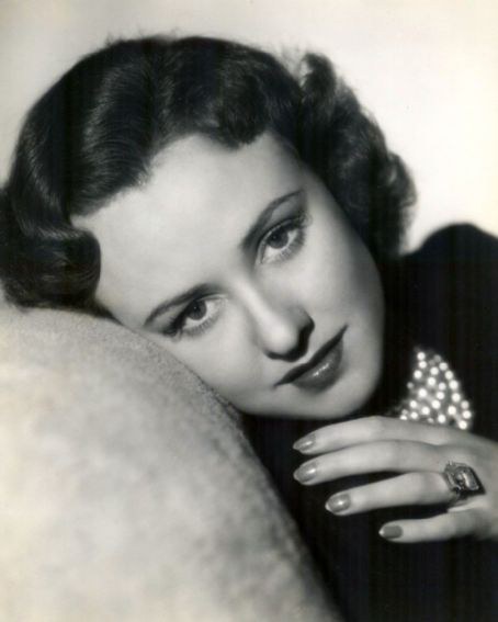 玛格丽特·琳赛 Margaret Lindsay