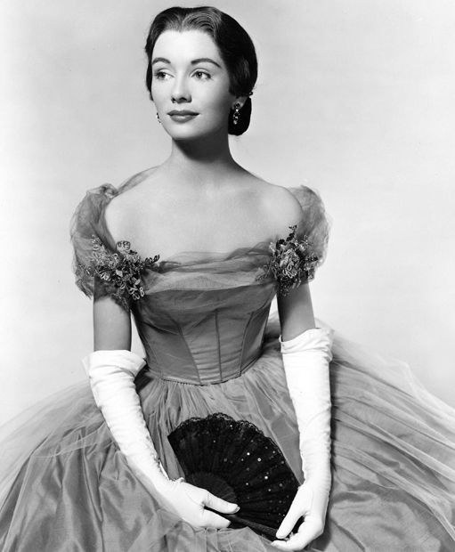 玛吉·麦可纳马拉 Maggie McNamara