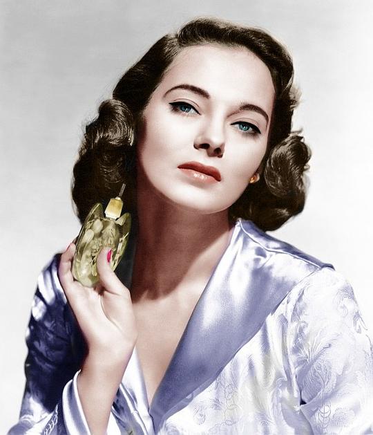 玛尔塔·托雷 Märta Torén