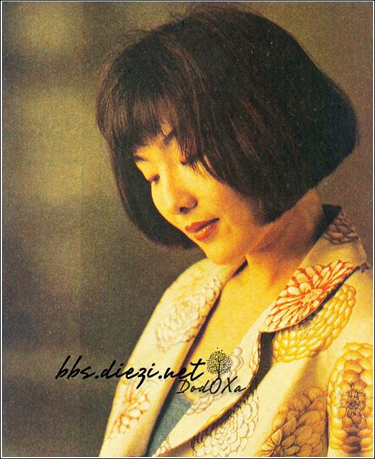 顾美华 Josephine Koo