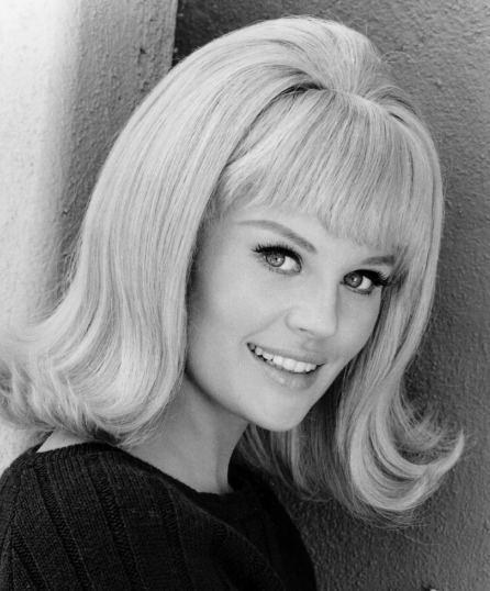 帕米拉·奥斯汀 Pamela Austin