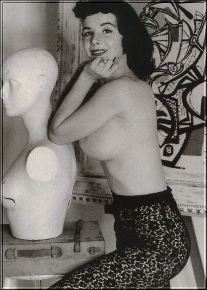 Betty Blue Betty Blue
