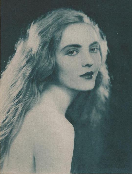 多萝西·玛卡伊尔 Dorothy Mackaill